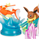 Illustration for article titled Celebrate iPokémon/i Day With These New Gallery Figuresem/em